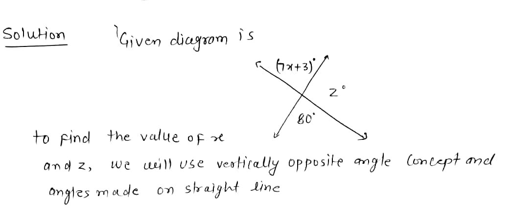 Geometry homework question answer, step 1, image 1